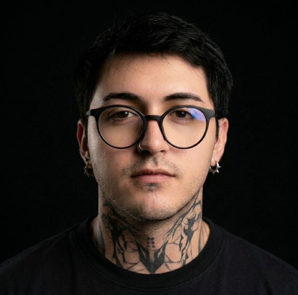 Foto de perfil de Lucas Leite